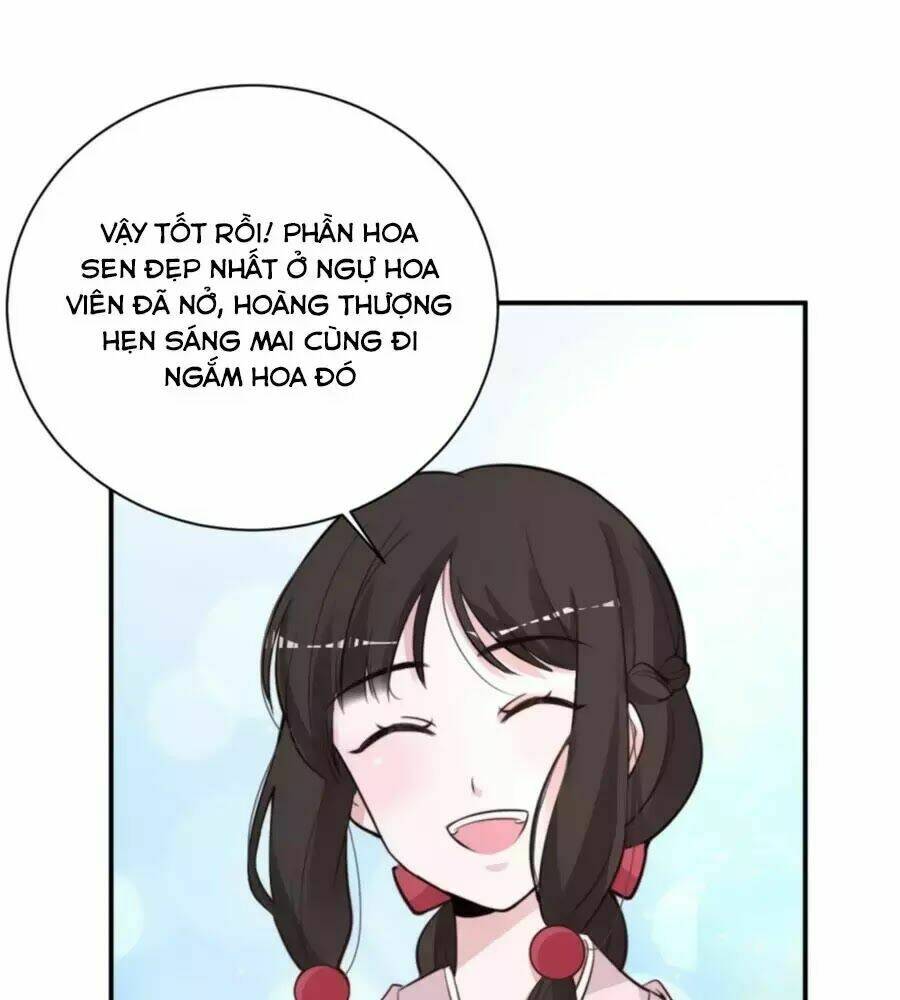 Cung Đấu Live: Chapter 38