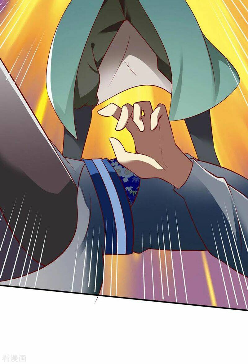 Chiến Đỉnh: Chapter 158