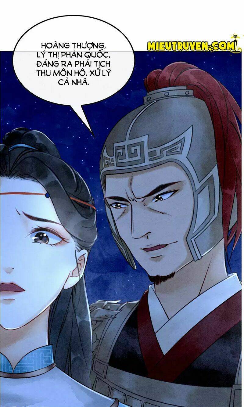 Hậu Cung Của Trẫm Cháy Rồi!: Chapter 6