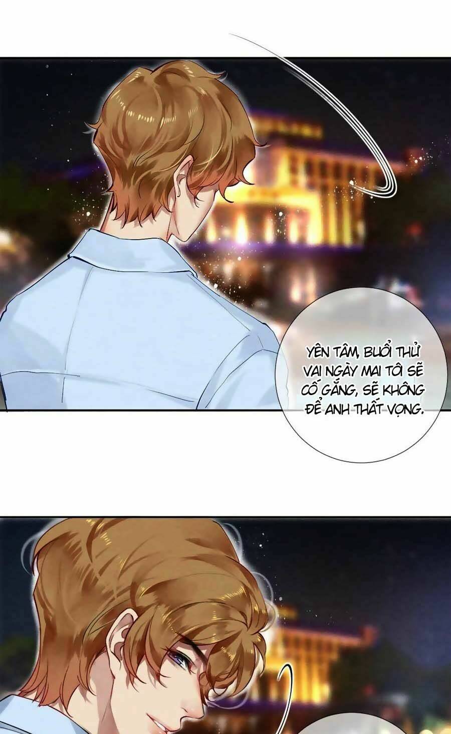 Chung Cư Của Các Ảnh Đế: Chapter 52