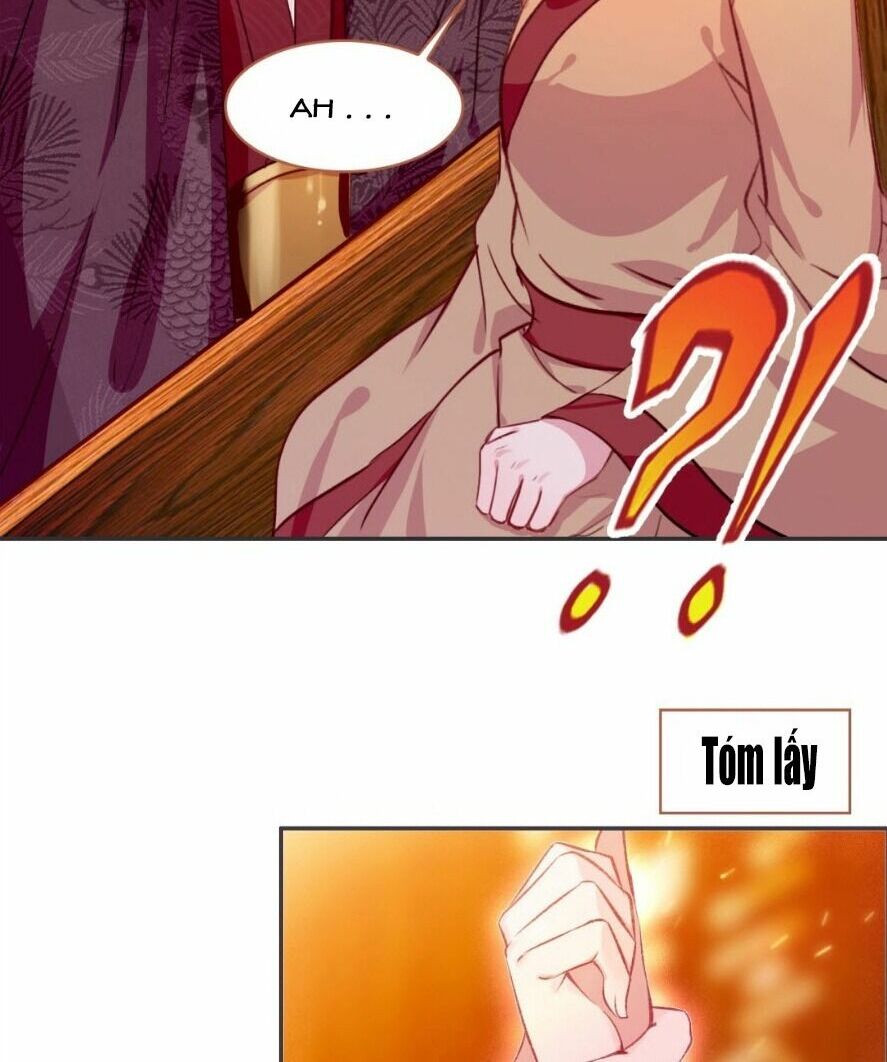Gả Cho Một Tên Thái Giám Đáng Ghét: Chapter 95