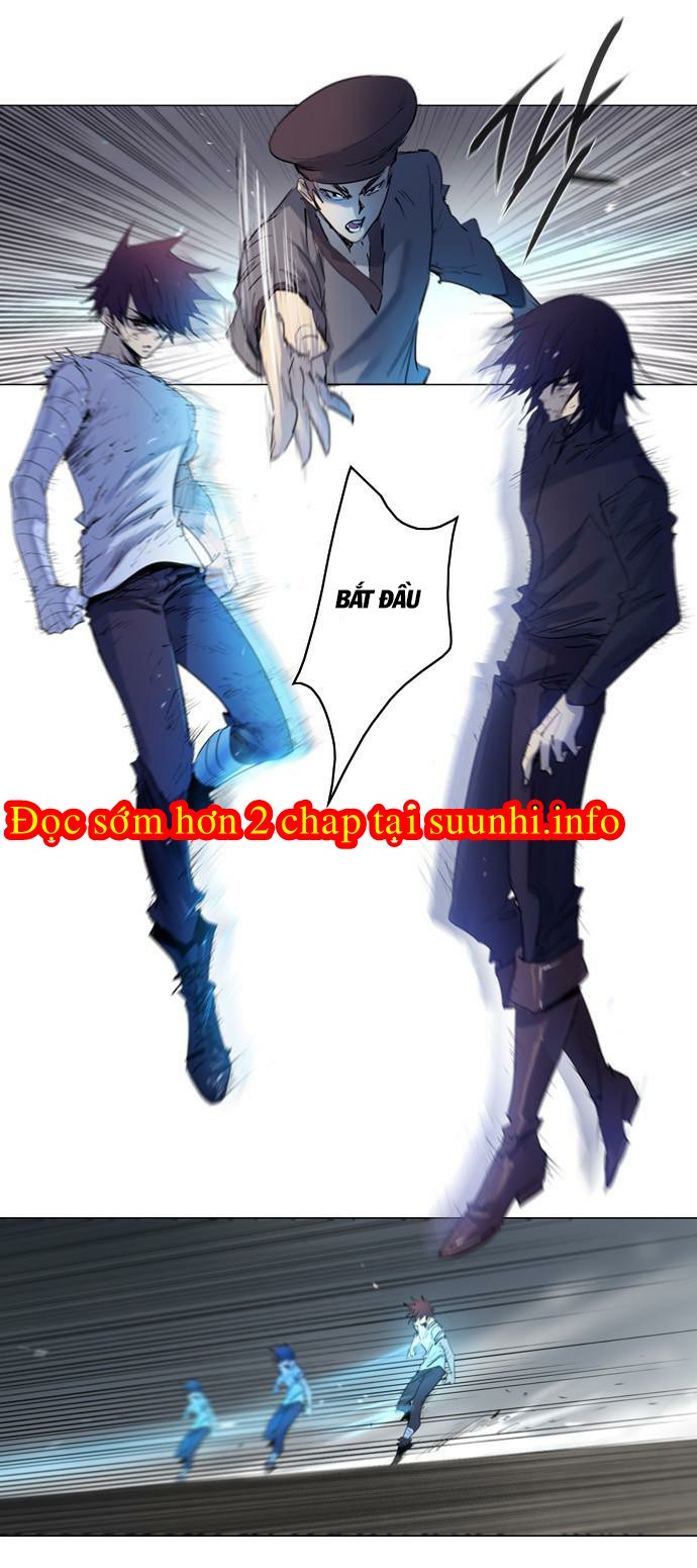 Soul Cartel: Chapter 158