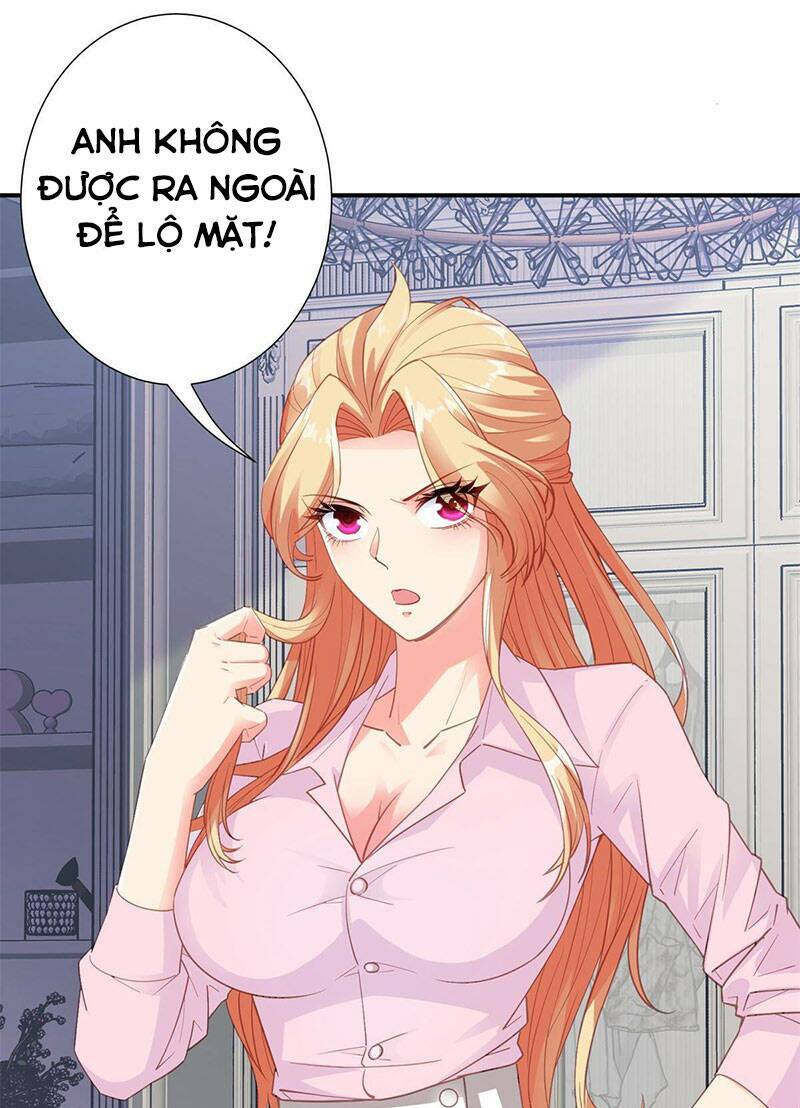 Tọa Ủng Tinh Cầu: Chapter 4