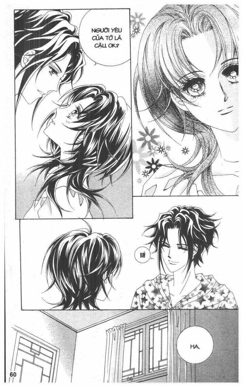 Cũng Vì Em: Chapter 3