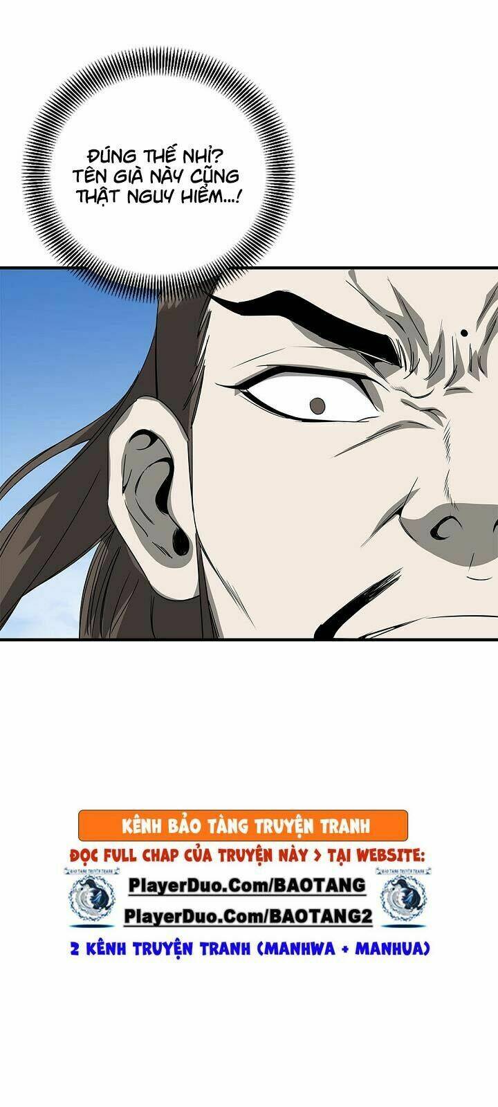 Cuồng Long: Chapter 36