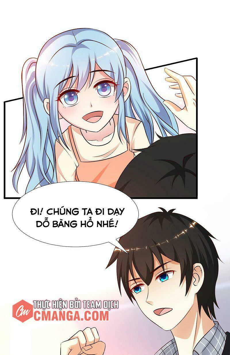 Tối Cường Vận Đào Hoa: Chapter 164