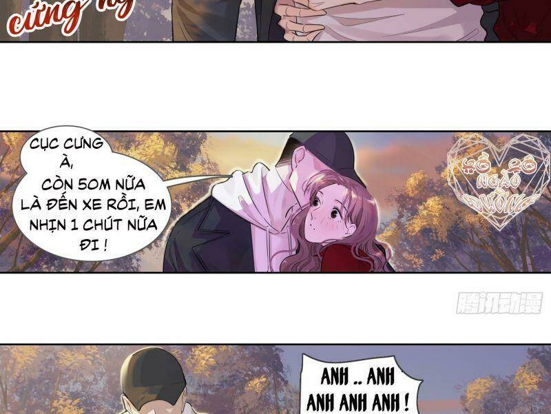Kẹo Bông Gòn Và Mộng Giữa Ban Ngày: Chapter 28