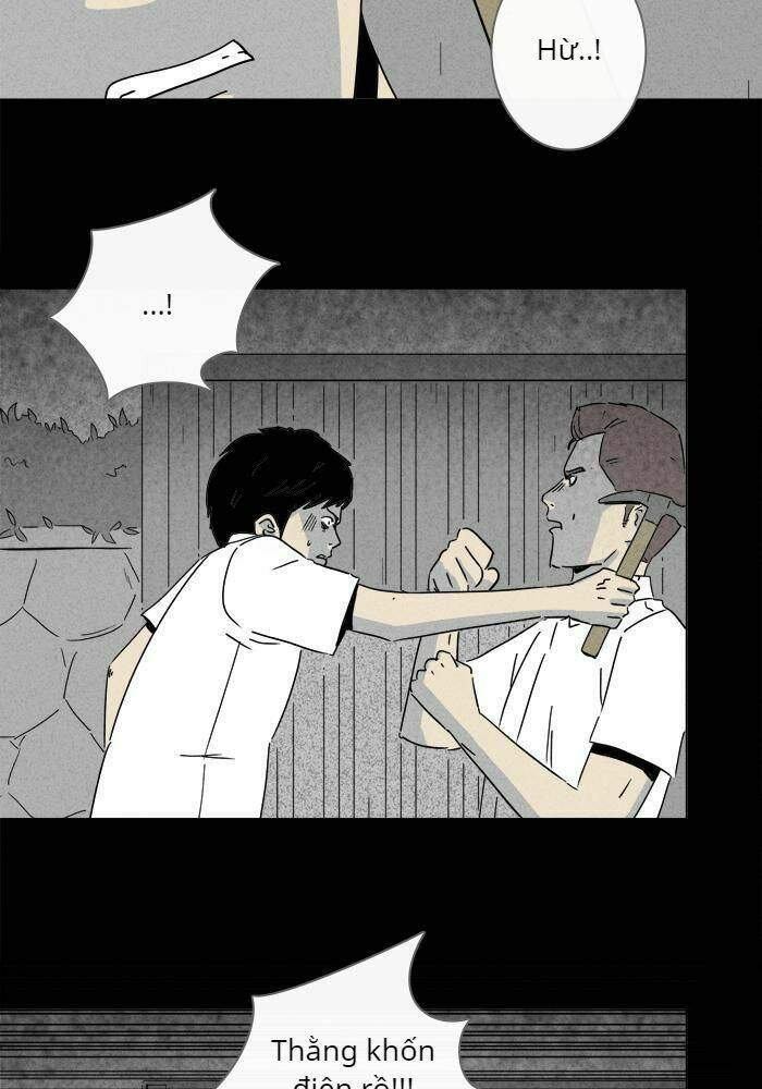 Những Câu Chuyện Bất Thường: Chapter 193