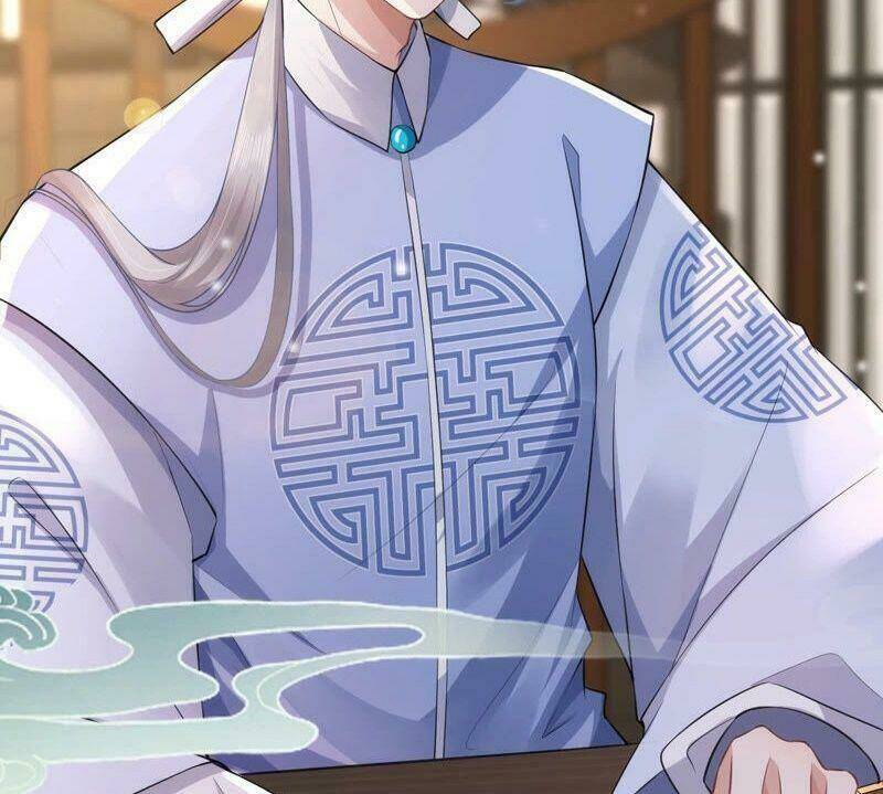 Quận Chúa Vững Vàng, Thiết Lập Nhân Vật Không Thể Vỡ: Chapter 30