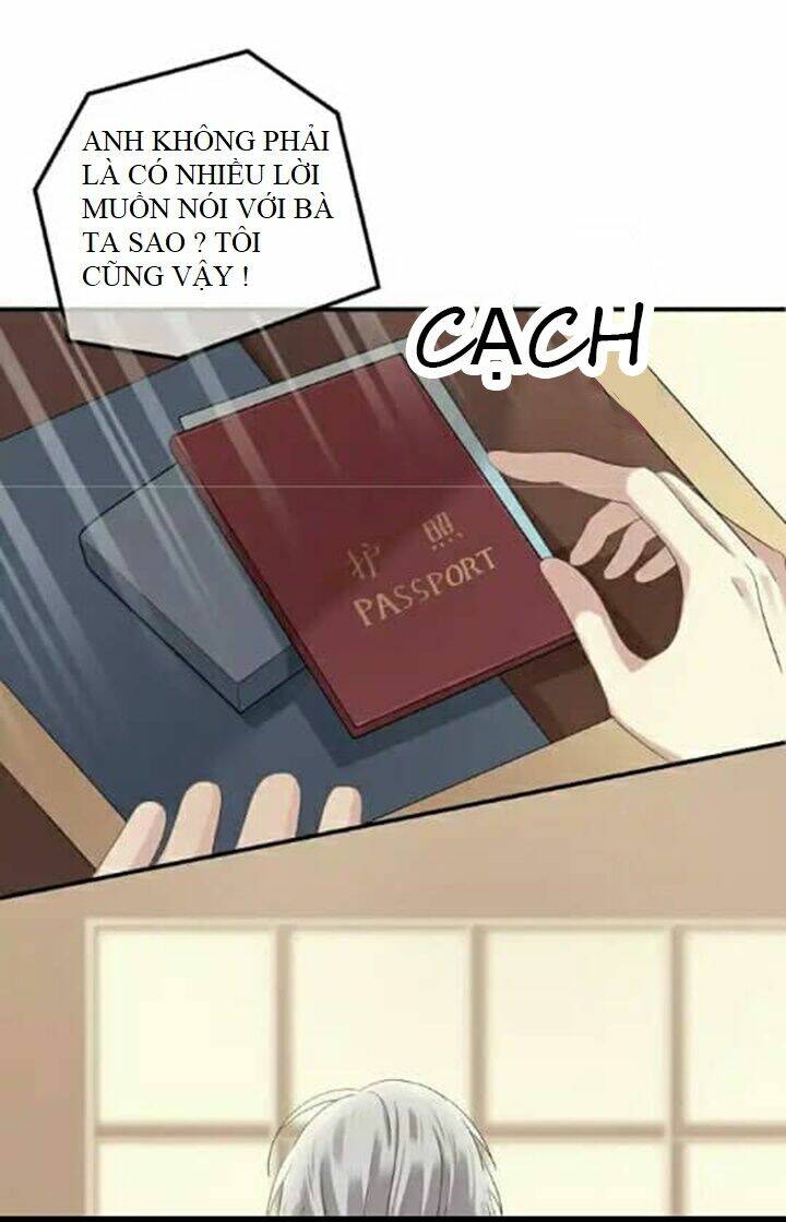 Thần Tượng Điểm Zero: Chapter 90