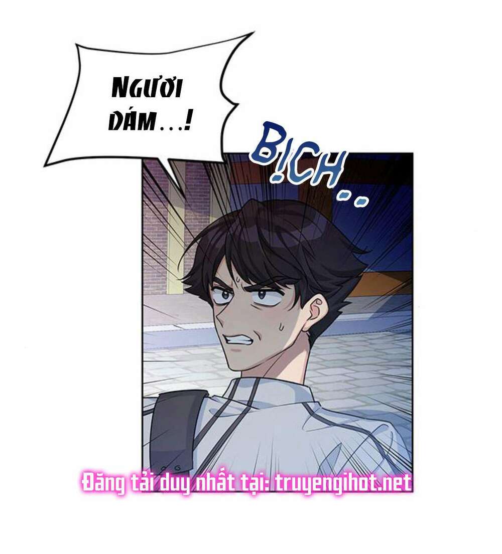 Nữ Hiệp Trở Về: Chapter 14.2