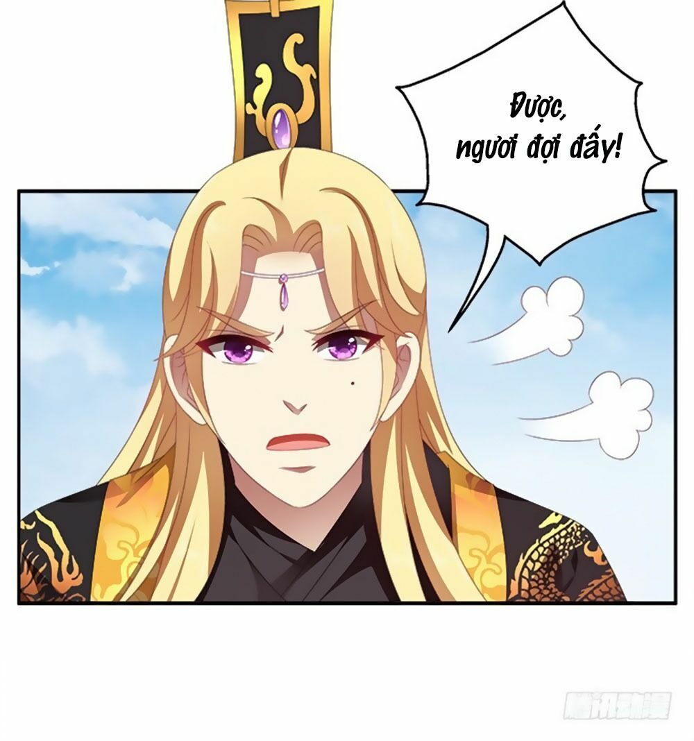 Thịnh Thế An Nhiên: Chapter 51