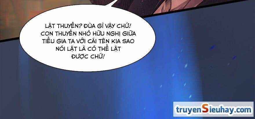 Cửu Hoang Đọa Huyền Sư: Chapter 13
