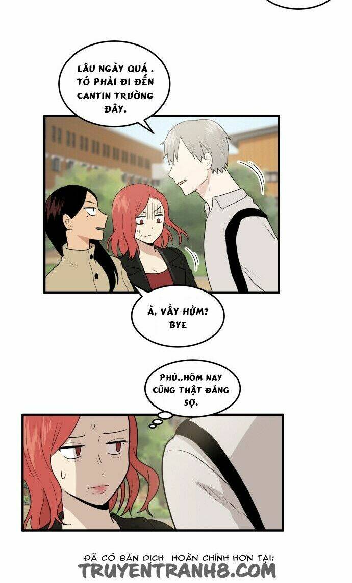 Người Đẹp Gangnam: Chapter 4