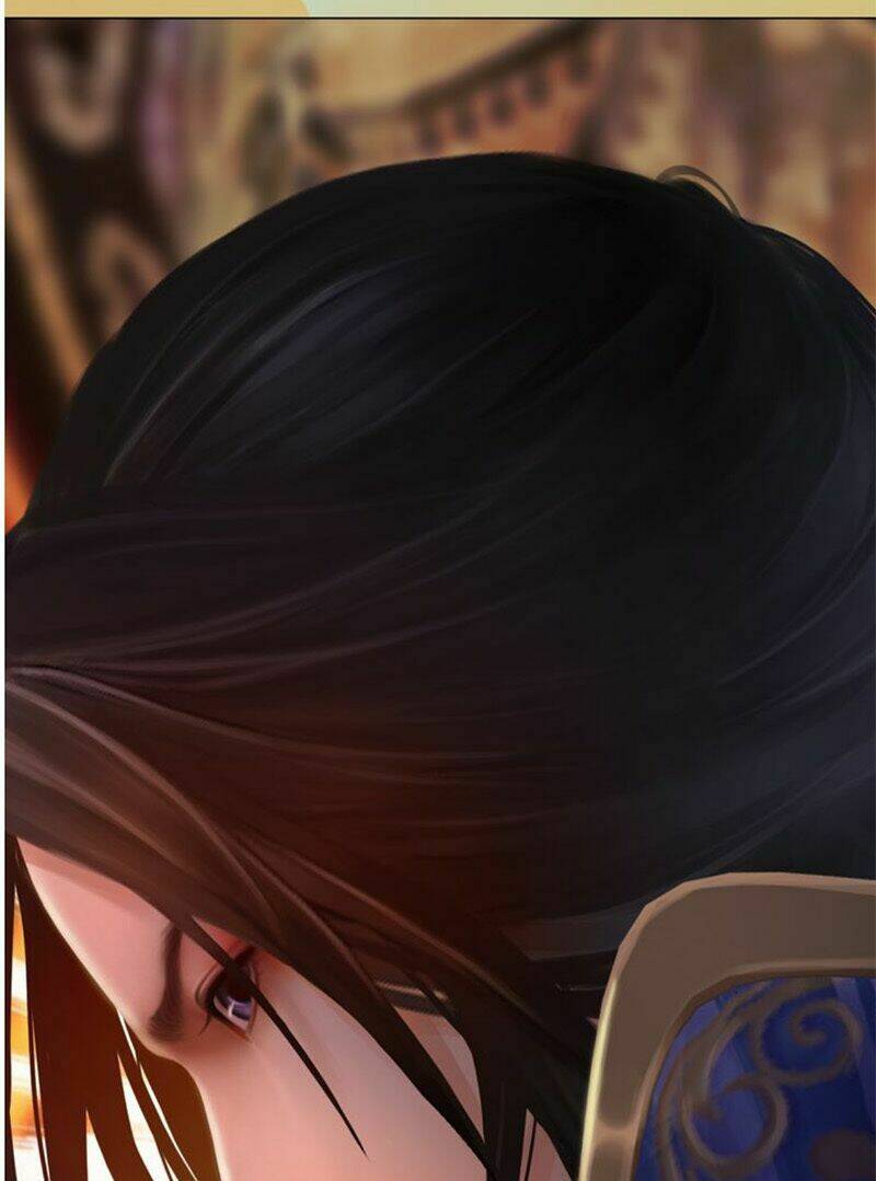 Yêu Nhan Lệnh: Chapter 32