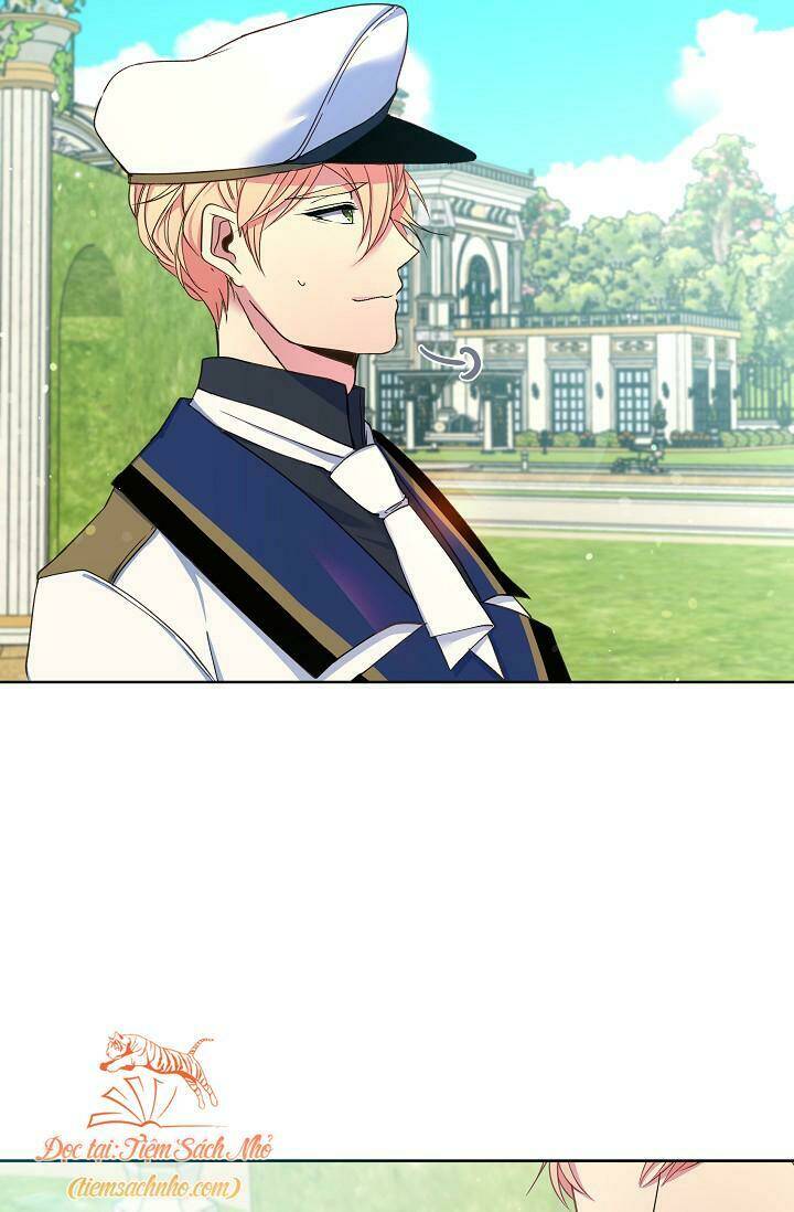 Bút Danh Bí Mật Của Nữ Công Tước: Chapter 13