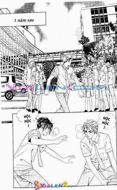 Cô gái Trung Hoa: Chapter 12