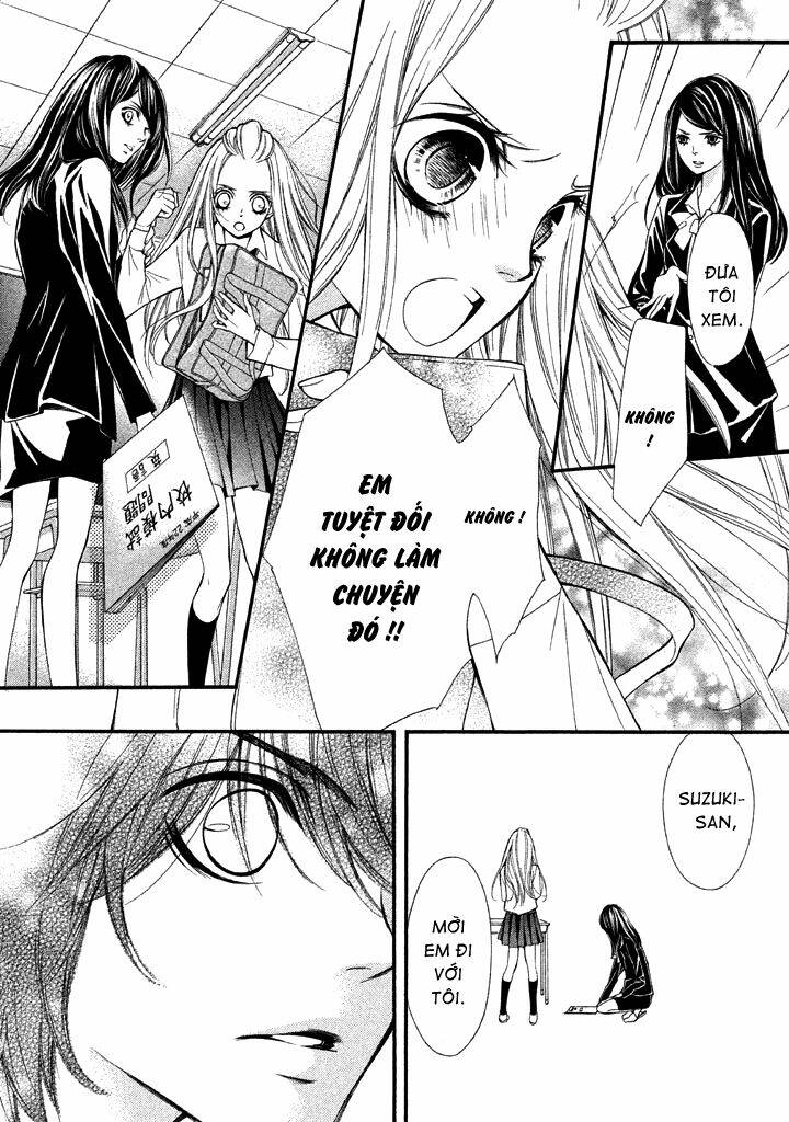 Pika Ichi: Chapter 5