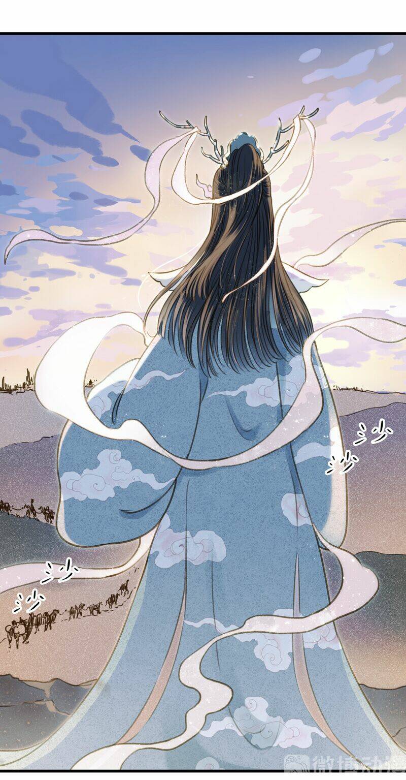 Thiếu Nữ Tản Mộng Đàm: Chapter 50