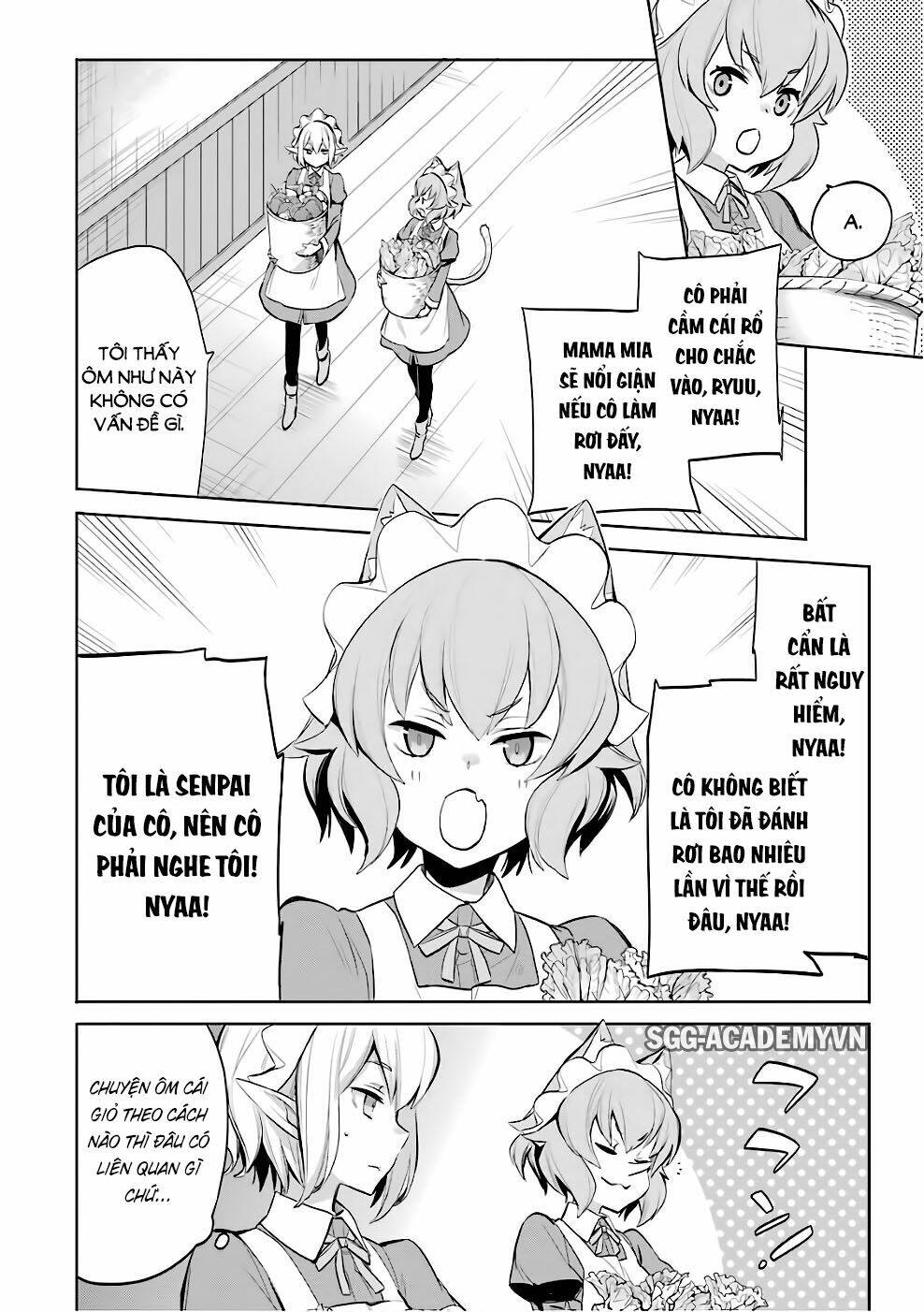 Dungeon Ni Deai O Motomeru No Wa Machigatte Iru Darou Ka: Familia Chronicle Episode Ryu: Chapter 13