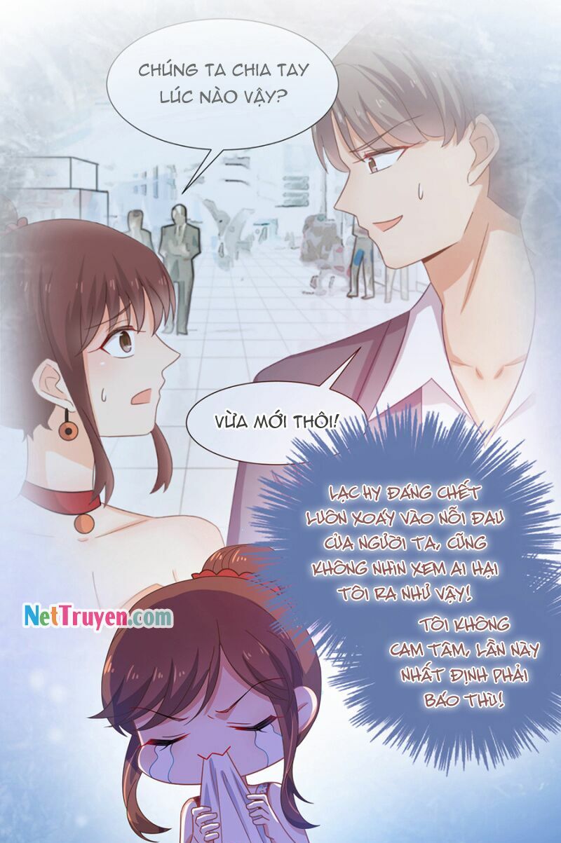 Ma Lạt Thiên Kim Đẩu Ác Thiếu: Chapter 156