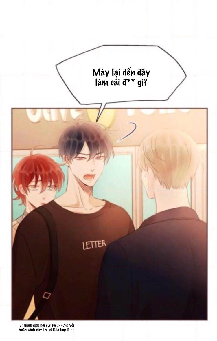 Thiếu Soái Của Tôi Chính Là Manh Như Vậy: Chapter 27