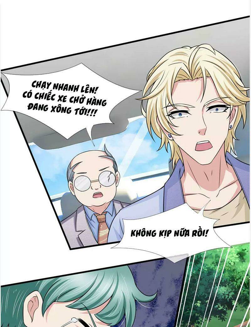 Phúc Hắc Lão Công Buông Em Ra: Chapter 150