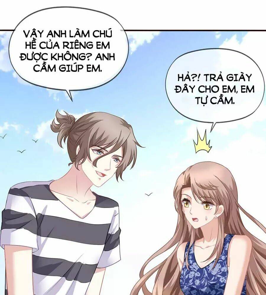 Mỹ Vị Giai Thê: Chapter 54