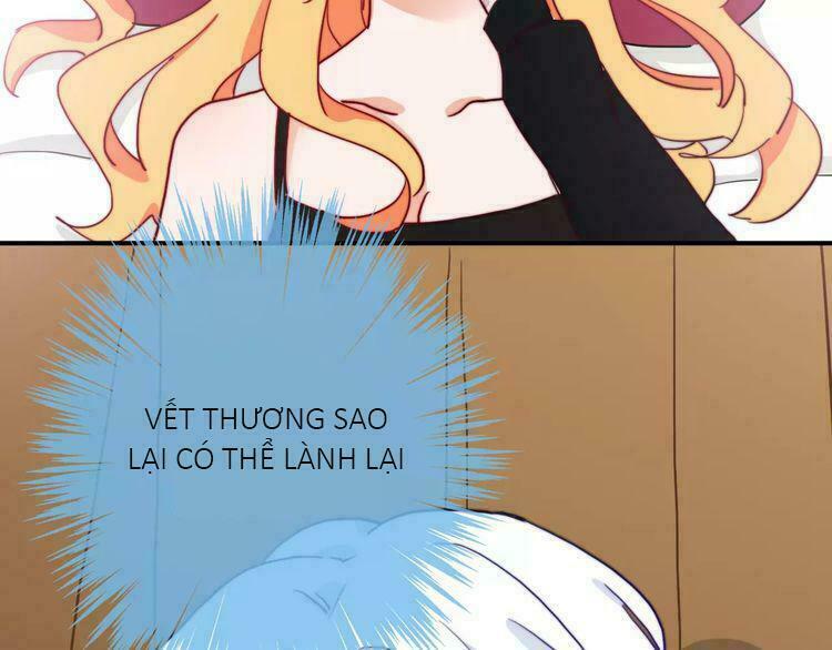 Trái Tim Băng Giá: Chapter 39