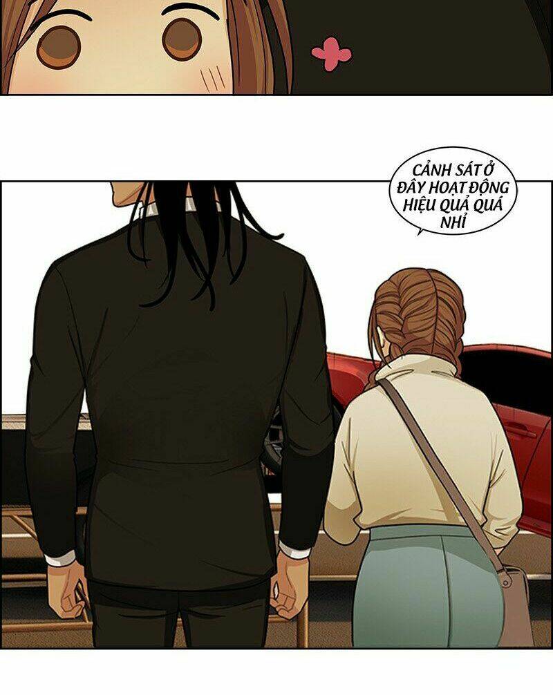 Nửa Đêm Ở Poppy Land: Chapter 8