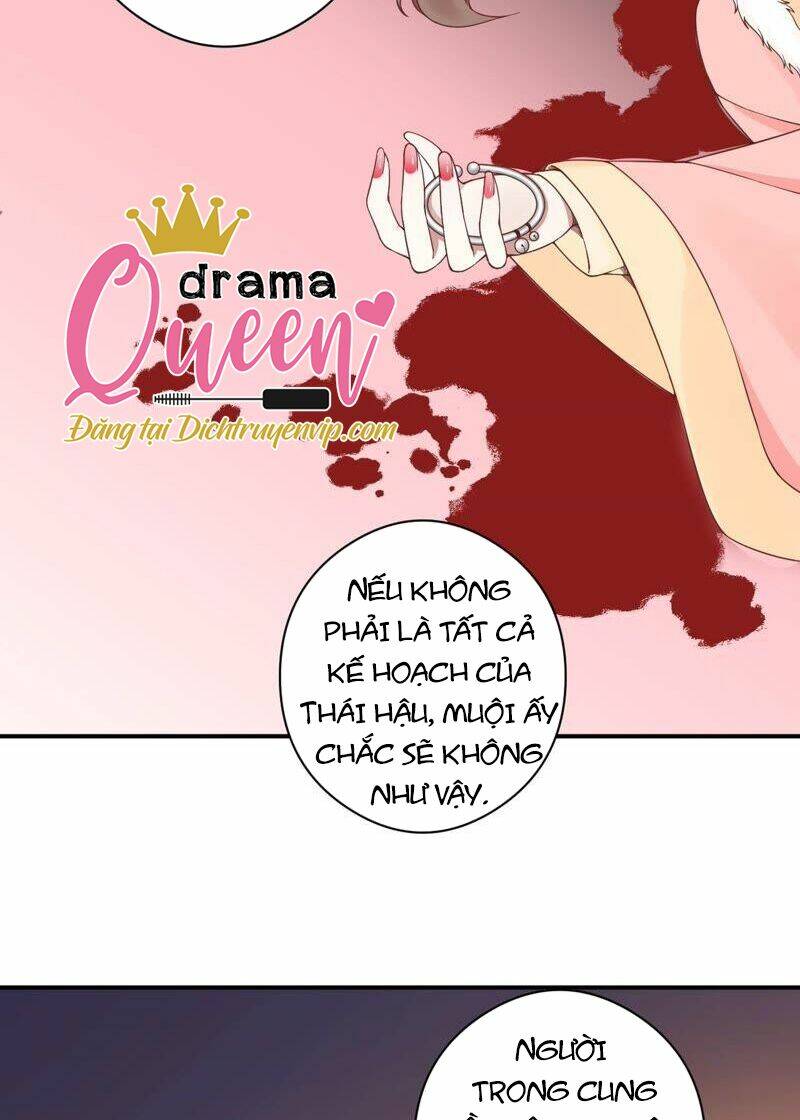 Hoàng Hậu Bận Lắm: Chapter 151