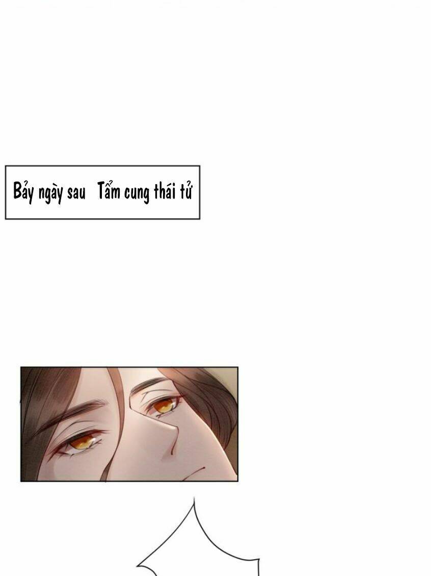 Trọng Sinh Bá Sủng Nhiếp Chính Vương Quá Mạnh Mẽ: Chapter 46