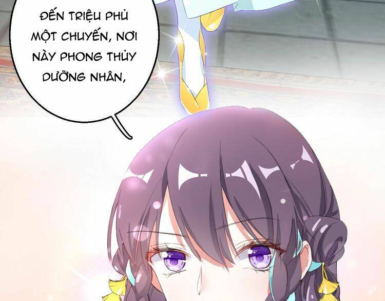 Hoa Nhan Sách: Chapter 43.1