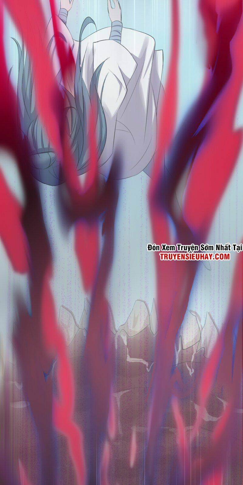 Nghịch Chuyển Tiên Đồ: Chapter 120