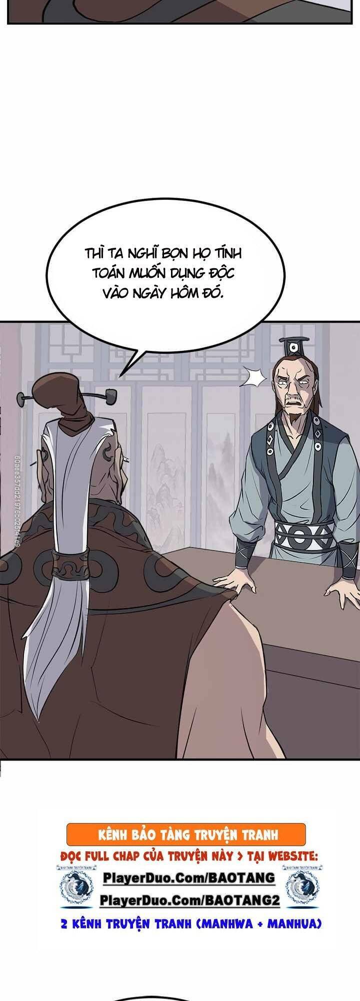 Trọng Sinh, Bất Khả Chiến Bại: Chapter 120