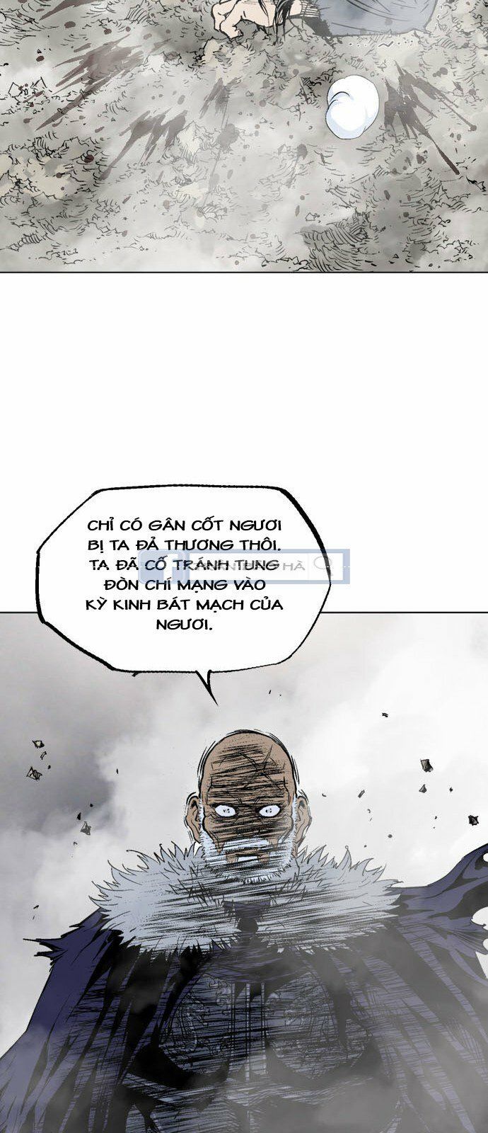 Cao Thủ 2: Chapter 67