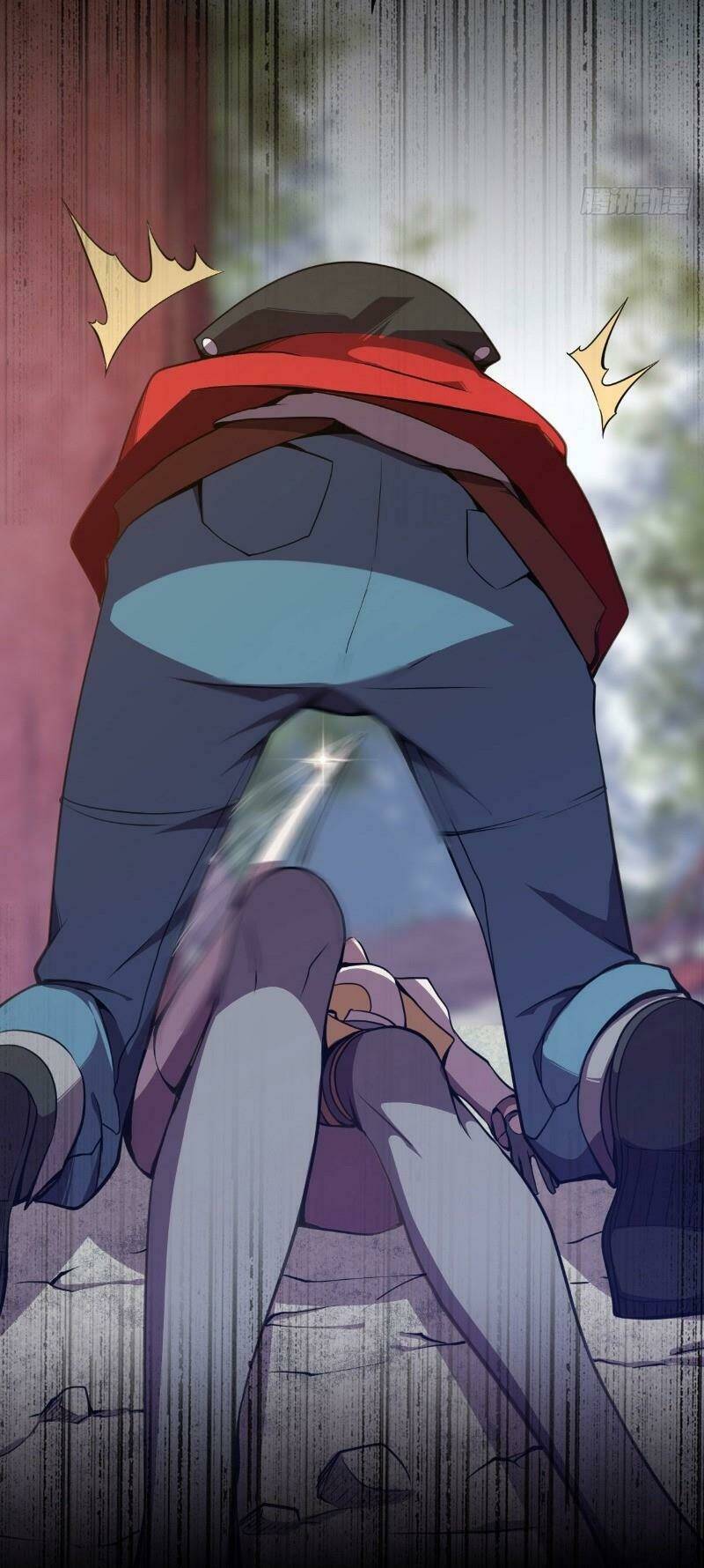 Tinh Nguyên Chi Môn: Chapter 12