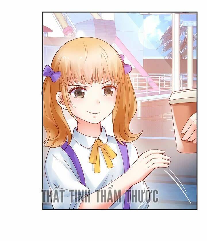 Bạn Trai 1/4 Của Tôi: Chapter 5