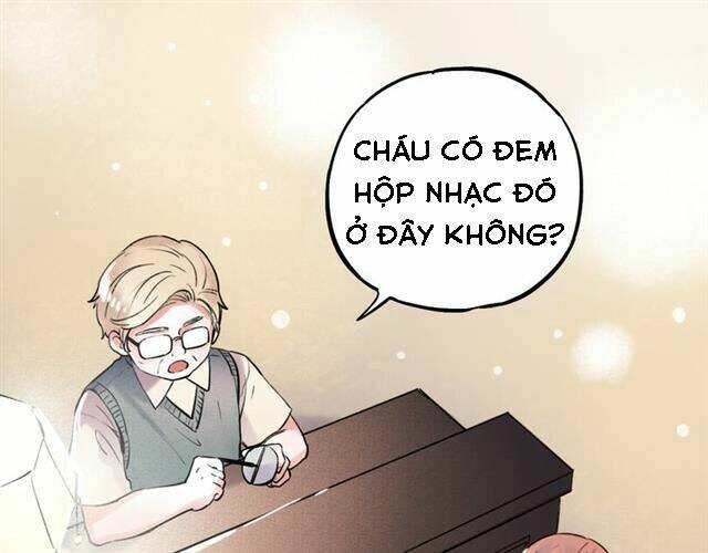 Trạch Thượng Tịch Mịch Huỳnh Hỏa: Chapter 12