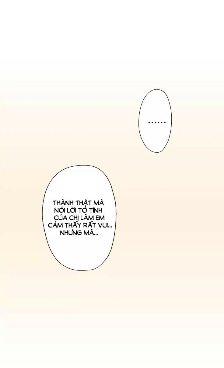 Một Giây Để Hôn Em: Chapter 20