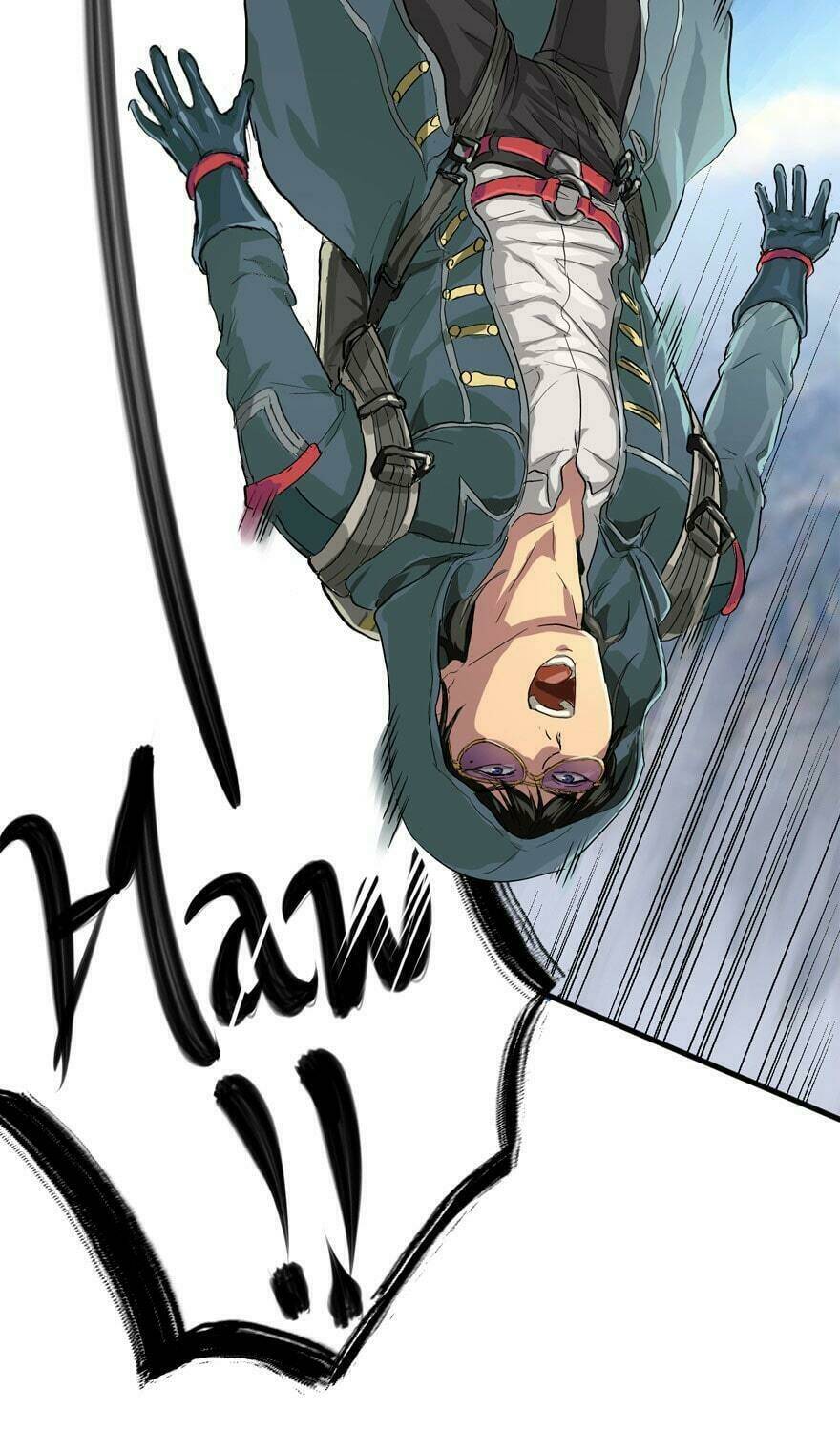 Vua Sinh Tồn: Chapter 7
