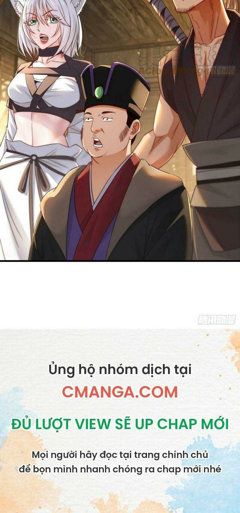 Ta Là Đại Hoàn Đan: Chapter 78