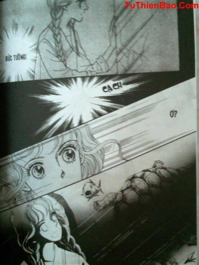 Tạm Biệt Iris: Chapter 1