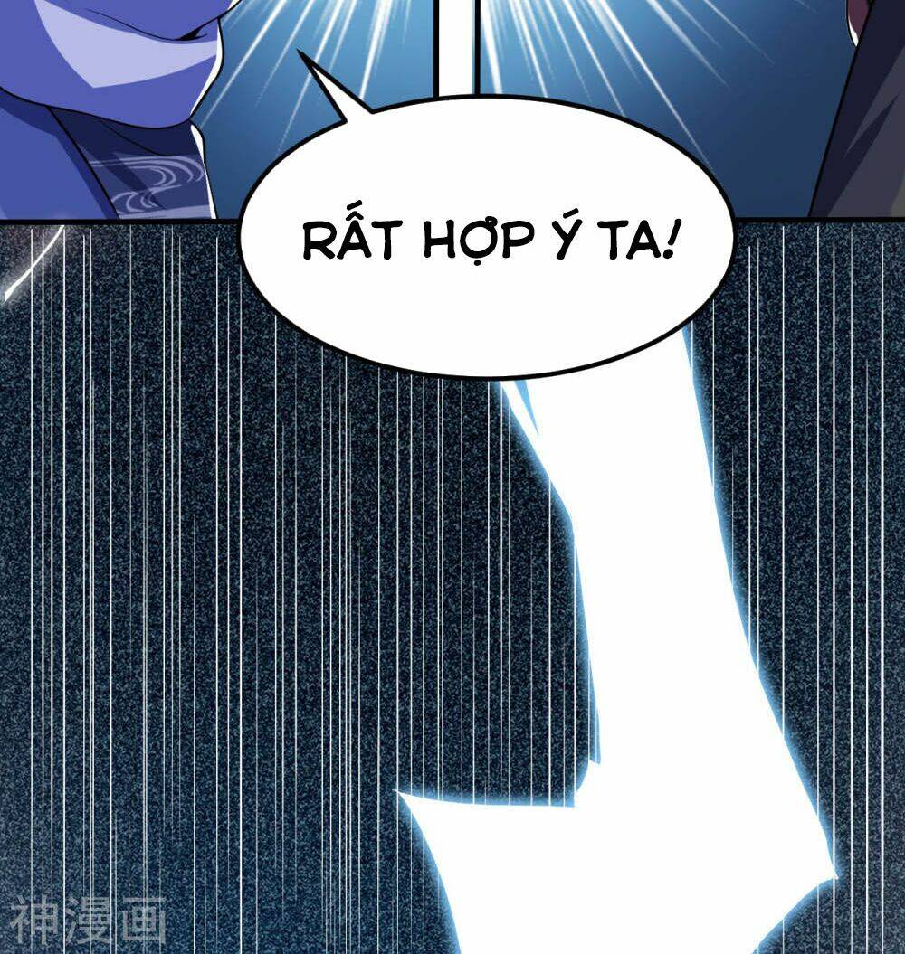 Thần Võ Đế Tôn: Chapter 58