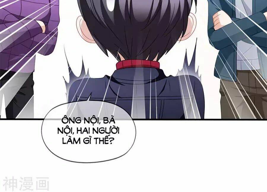 Mỹ Vị Giai Thê: Chapter 76