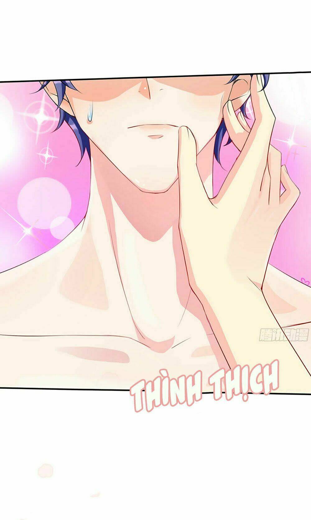 Bộ Váy Rực Rỡ Ánh Sao: Chapter 1