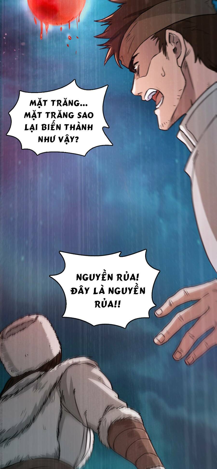 Ngươi Thực Sự Là Thiên Tài: Chapter 1.1