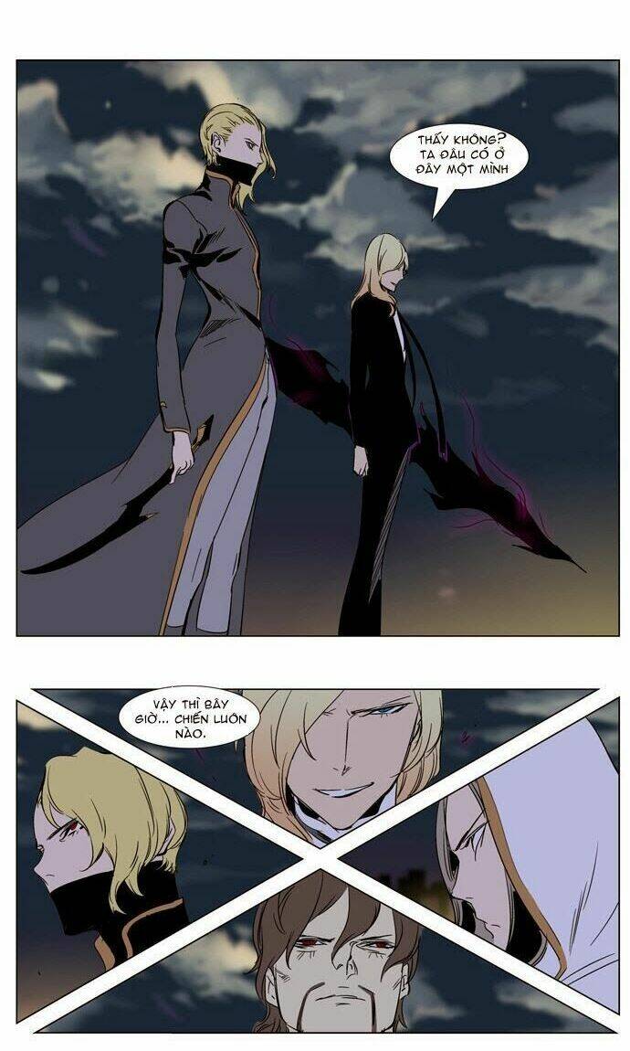 Ma Cà Rồng Quý Tộc: Chapter 269