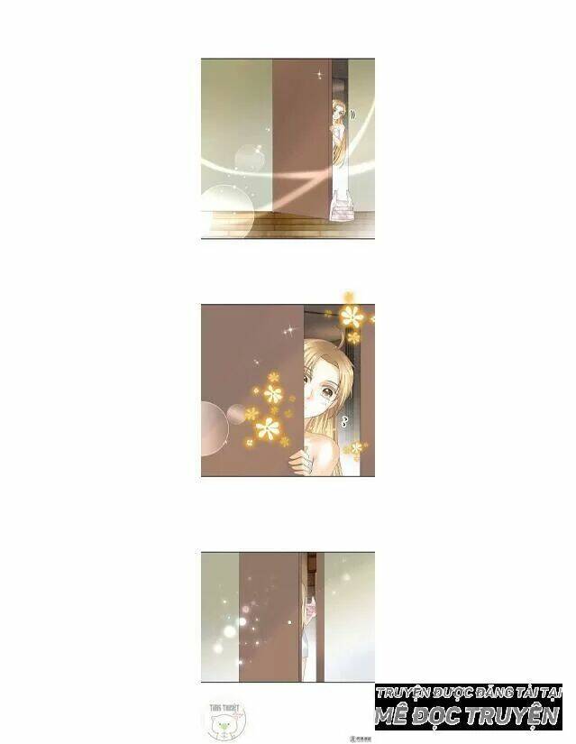 Tiền Thế Kim Sinh Của Chung Tiểu Thư: Chapter 31