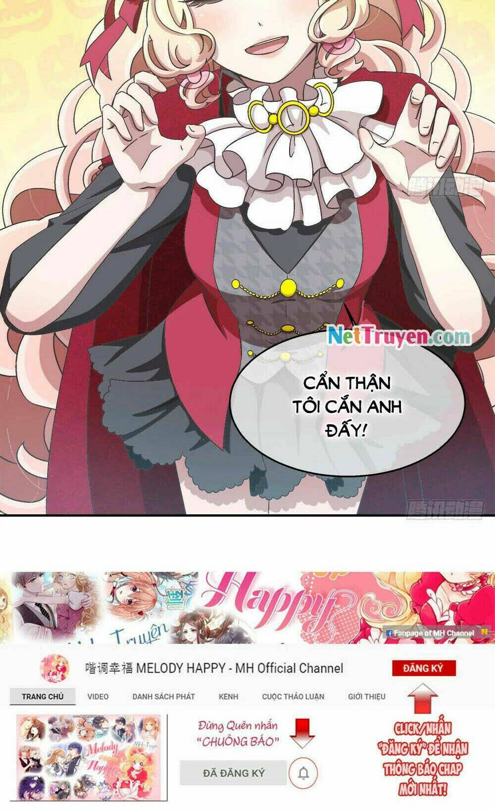 Đối Nhĩ Duy Mệnh Thị Tòng: Chapter 21.2